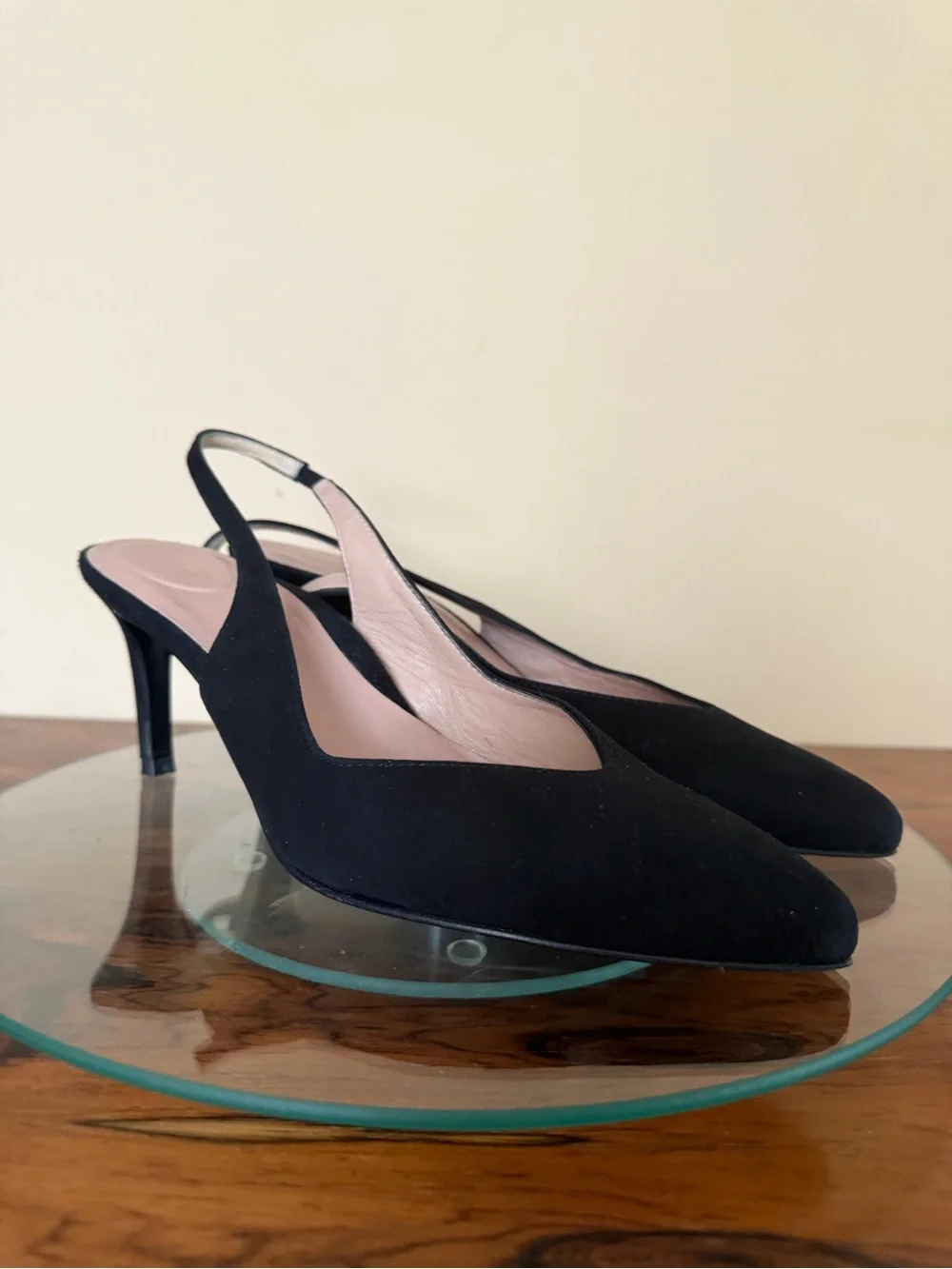Inez mia slingback
